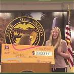 oregon vaccine lottery