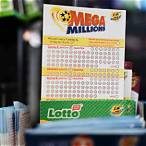 washington lottery mega millions